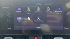 Kia Sportage 1.6T GDi 48V ISG GT-Line S 5dr DCT AWD Petrol Estate